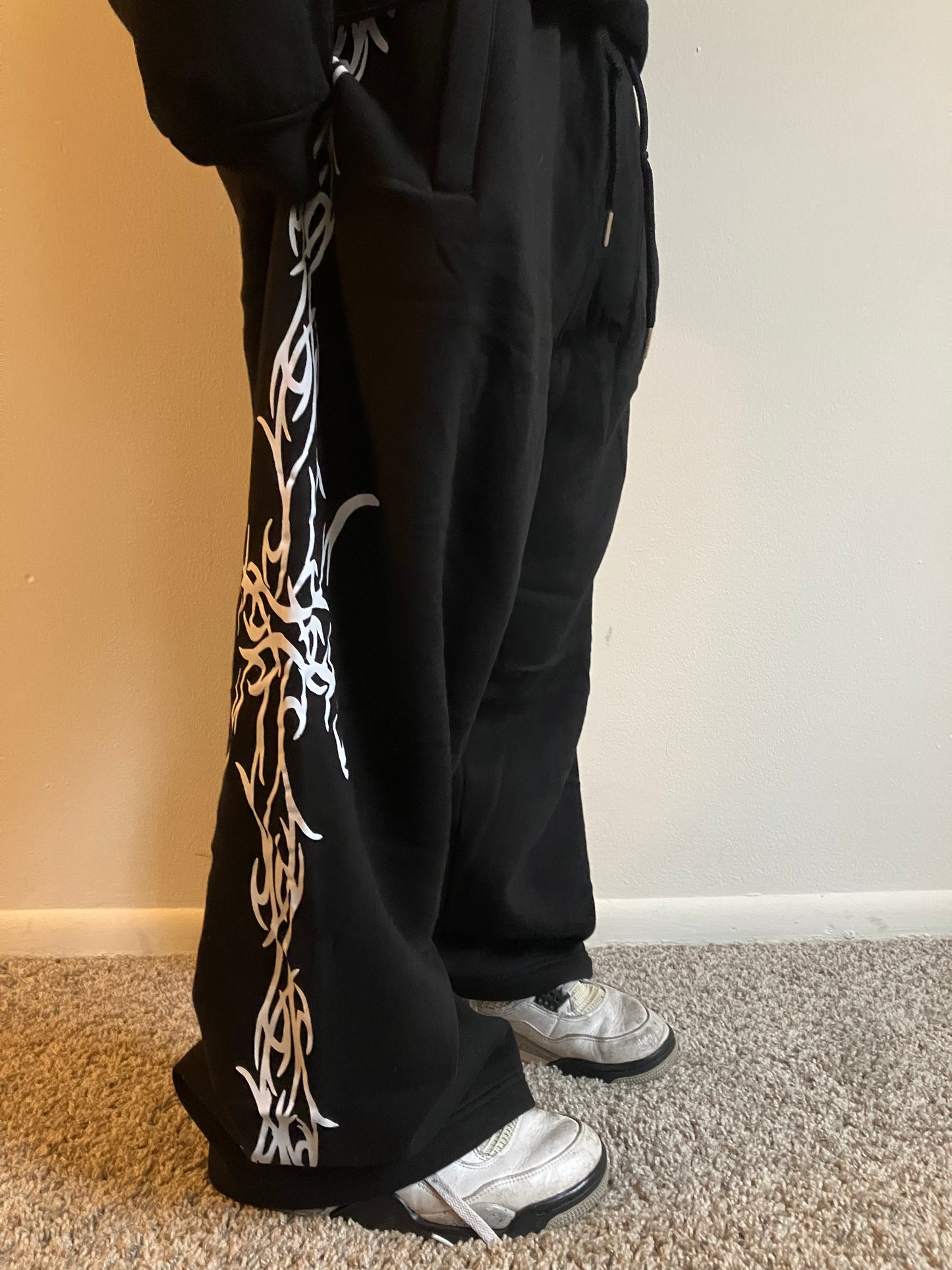 web sweatpants