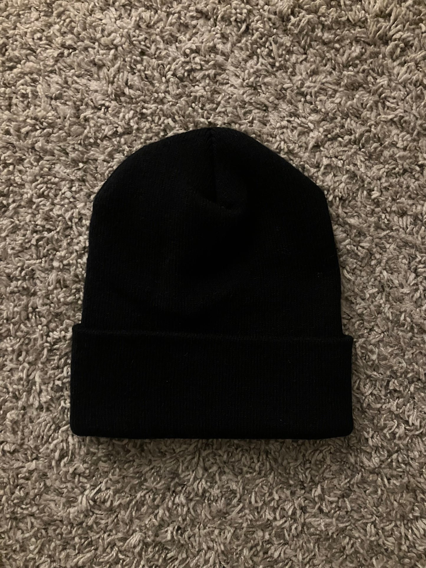 Logo Beanie
