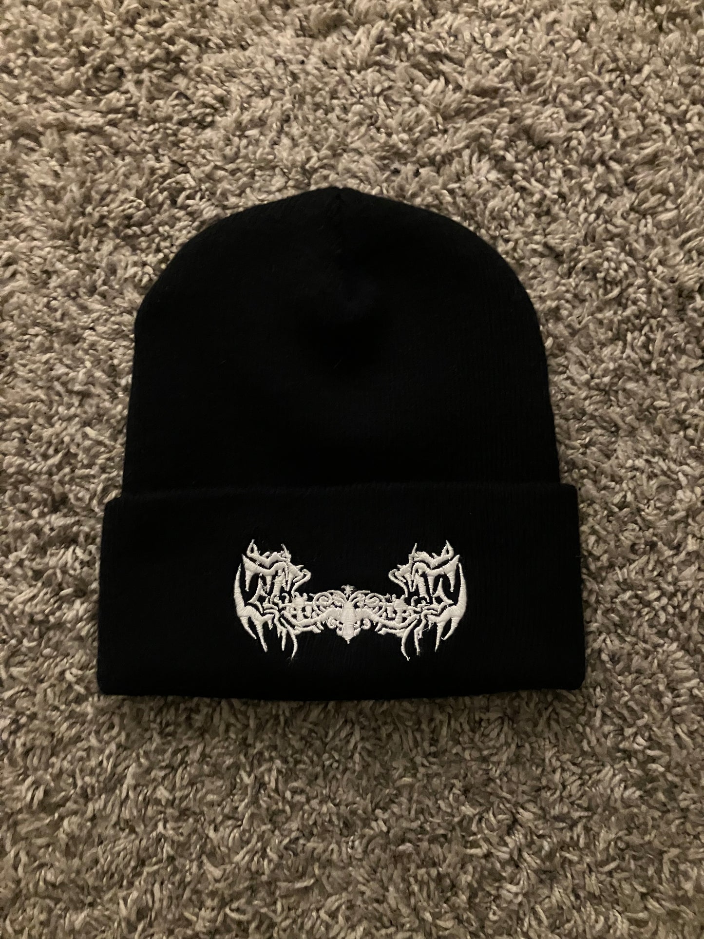 Logo Beanie