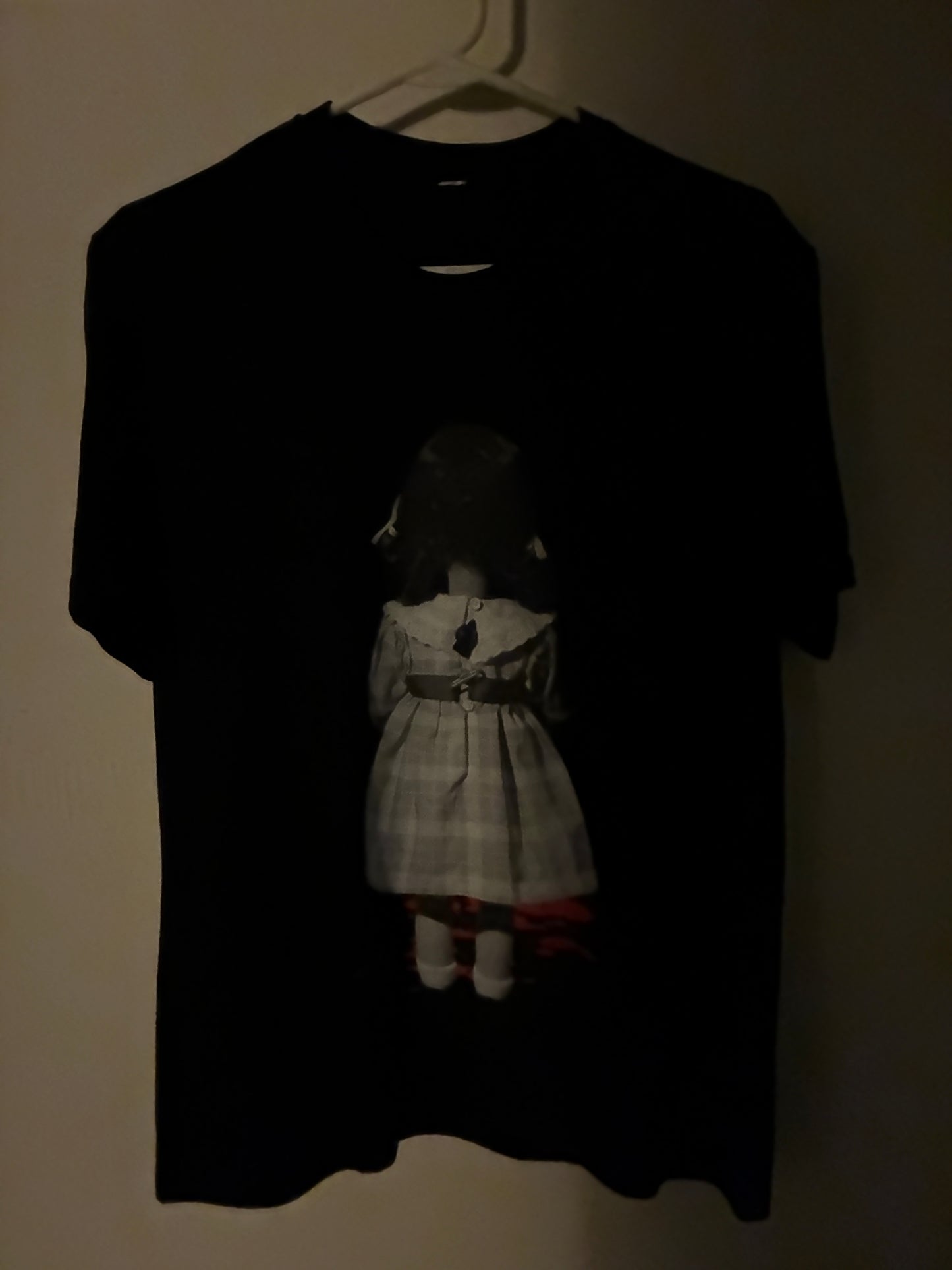 "KILLER DOLL" TEE