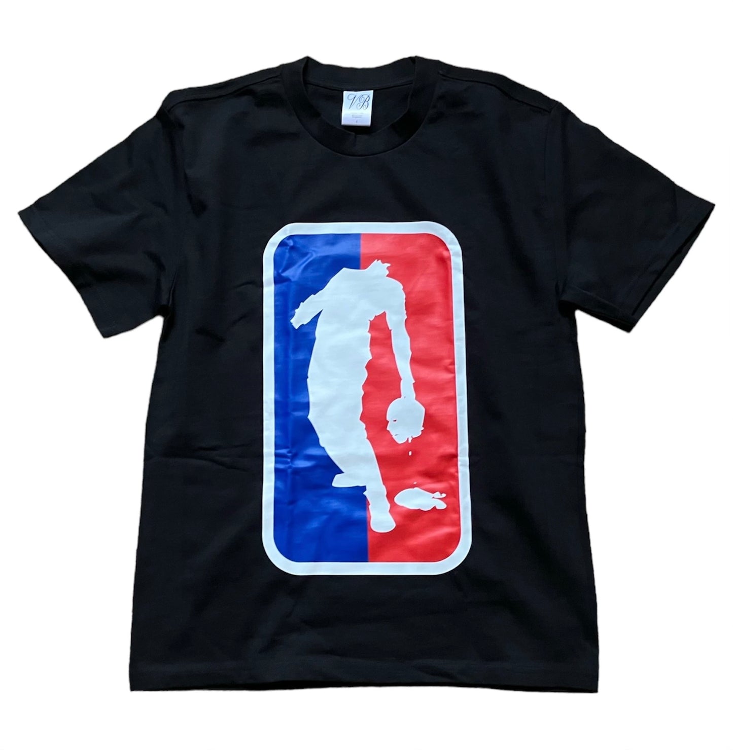 Zombie tee