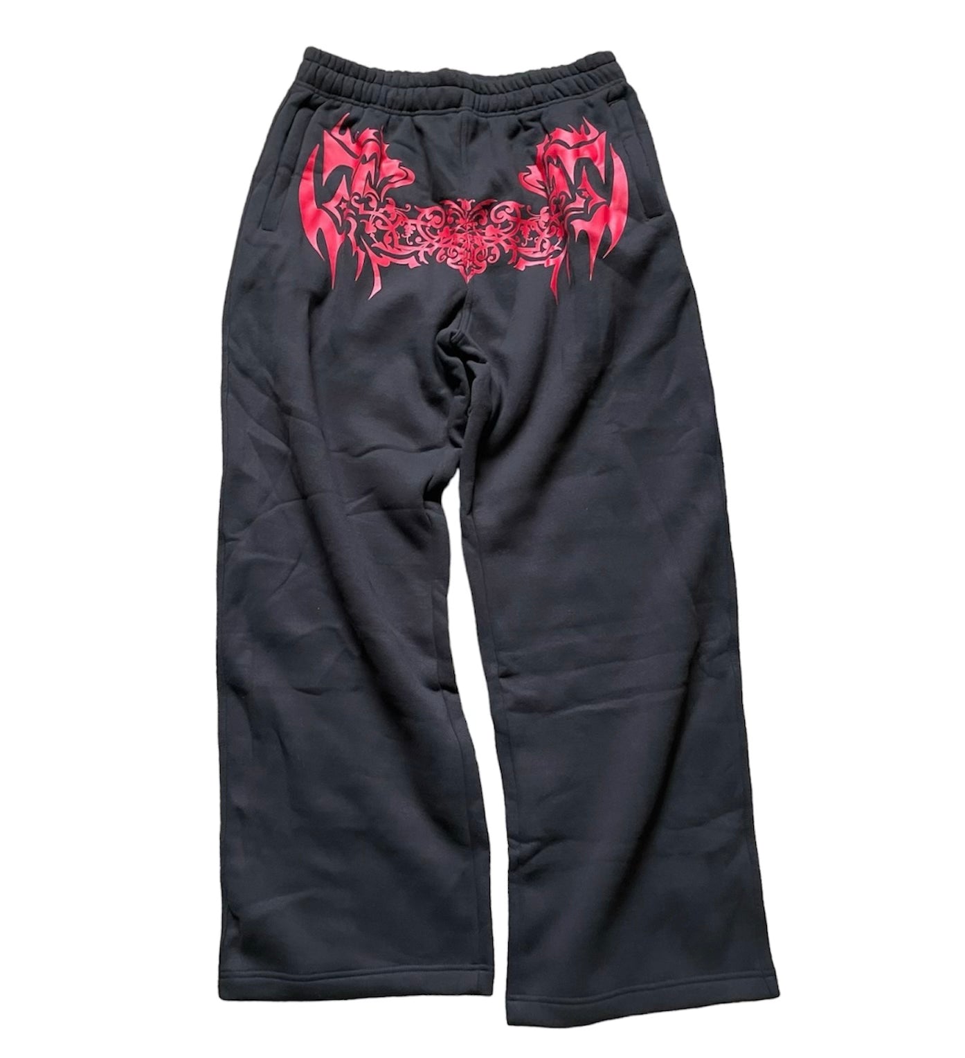 logo sweats