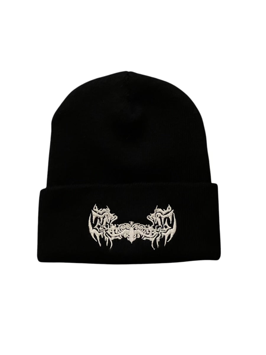 Logo Beanie
