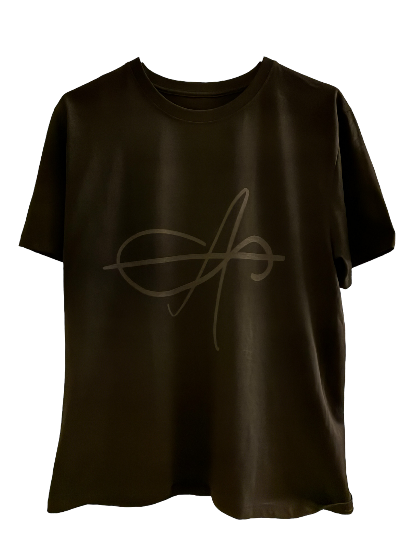 "ABUNDANCE X VBGLOCK" COLLAB TEE