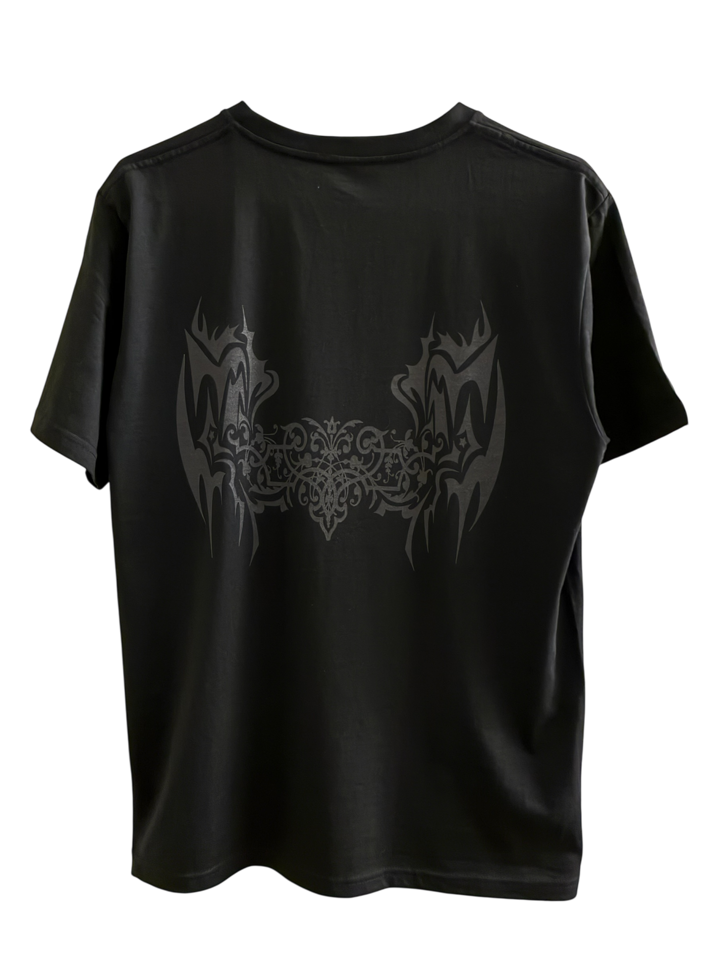 "ABUNDANCE X VBGLOCK" COLLAB TEE