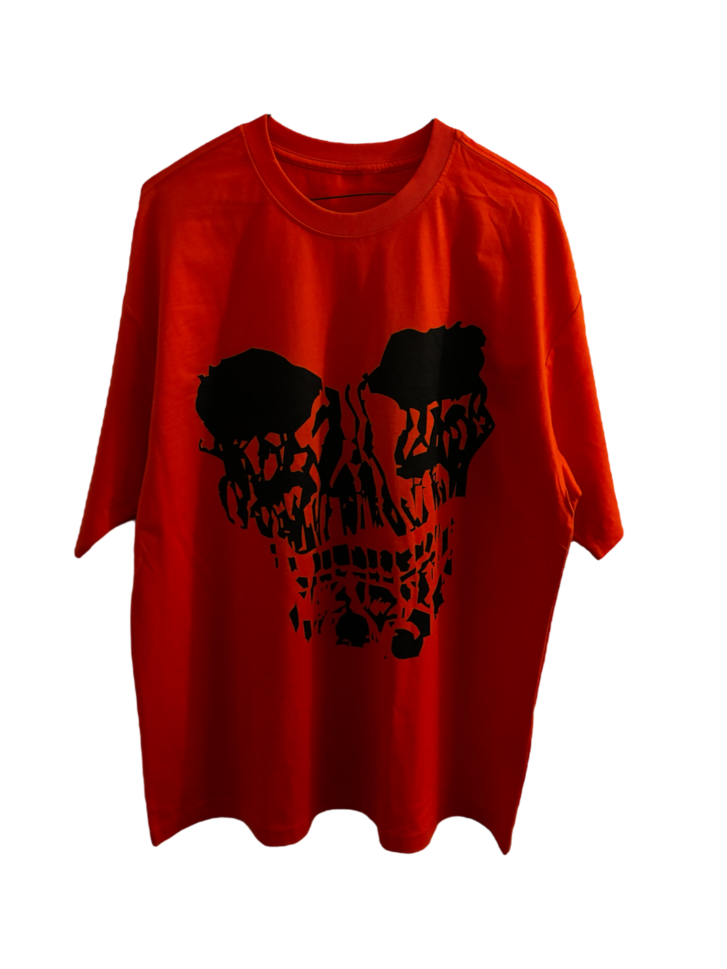"SKULLKIN" TEE