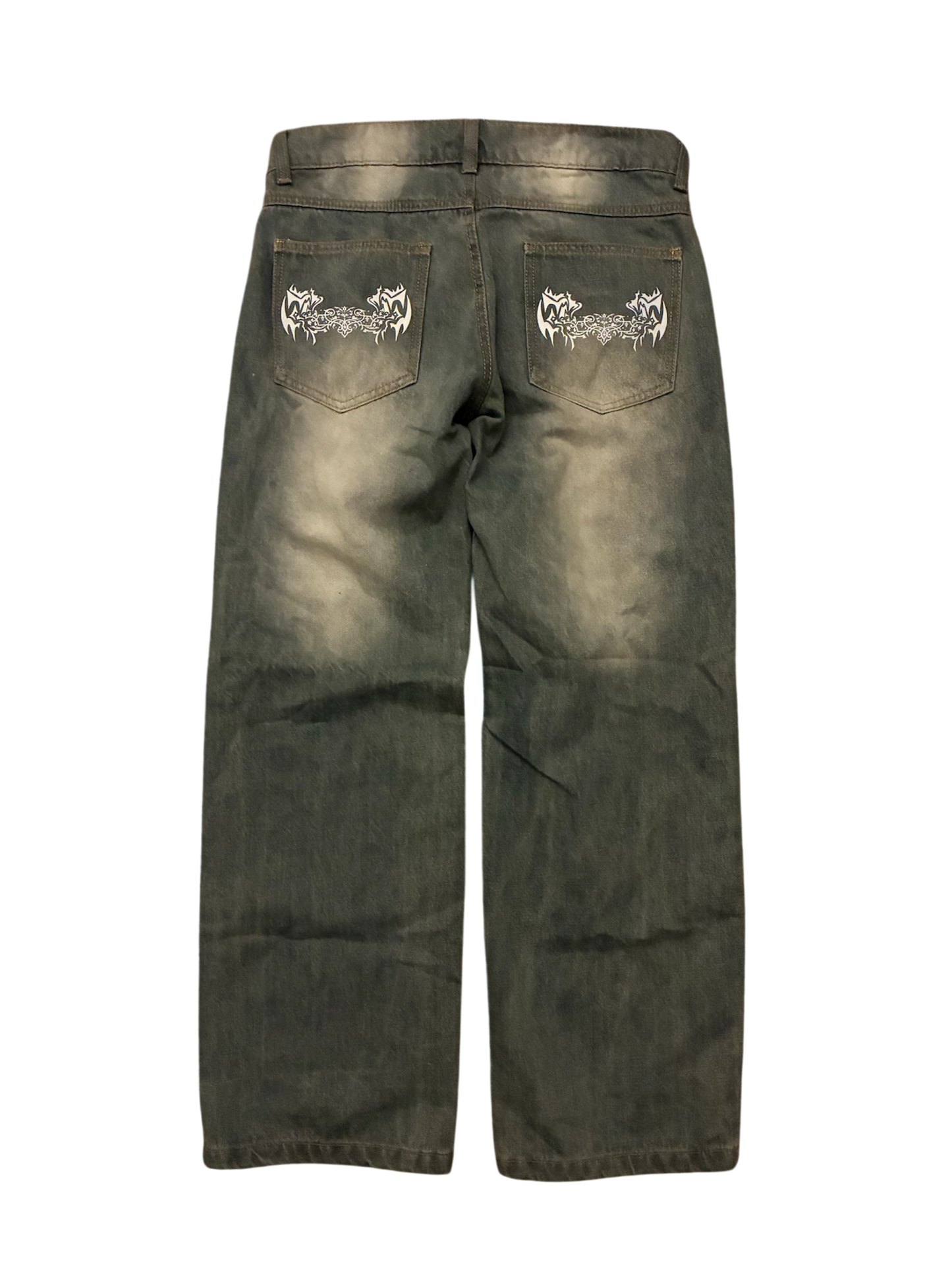 GHOST JEANS