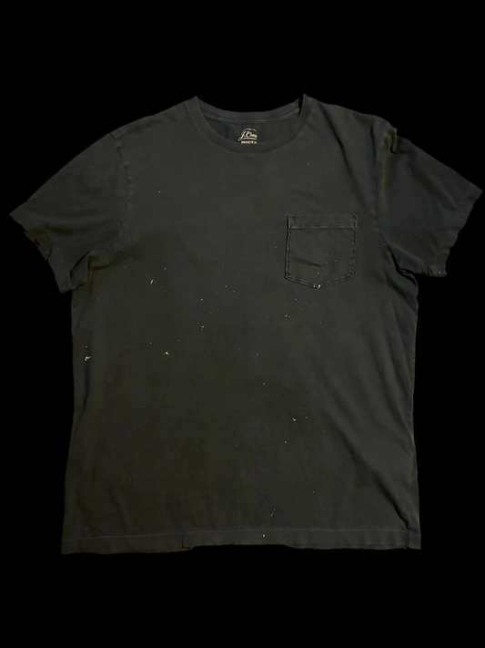 scream tee"