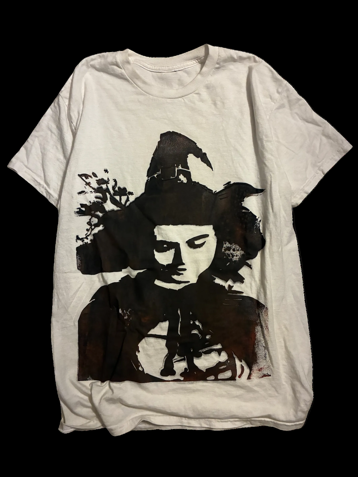 white witch tees