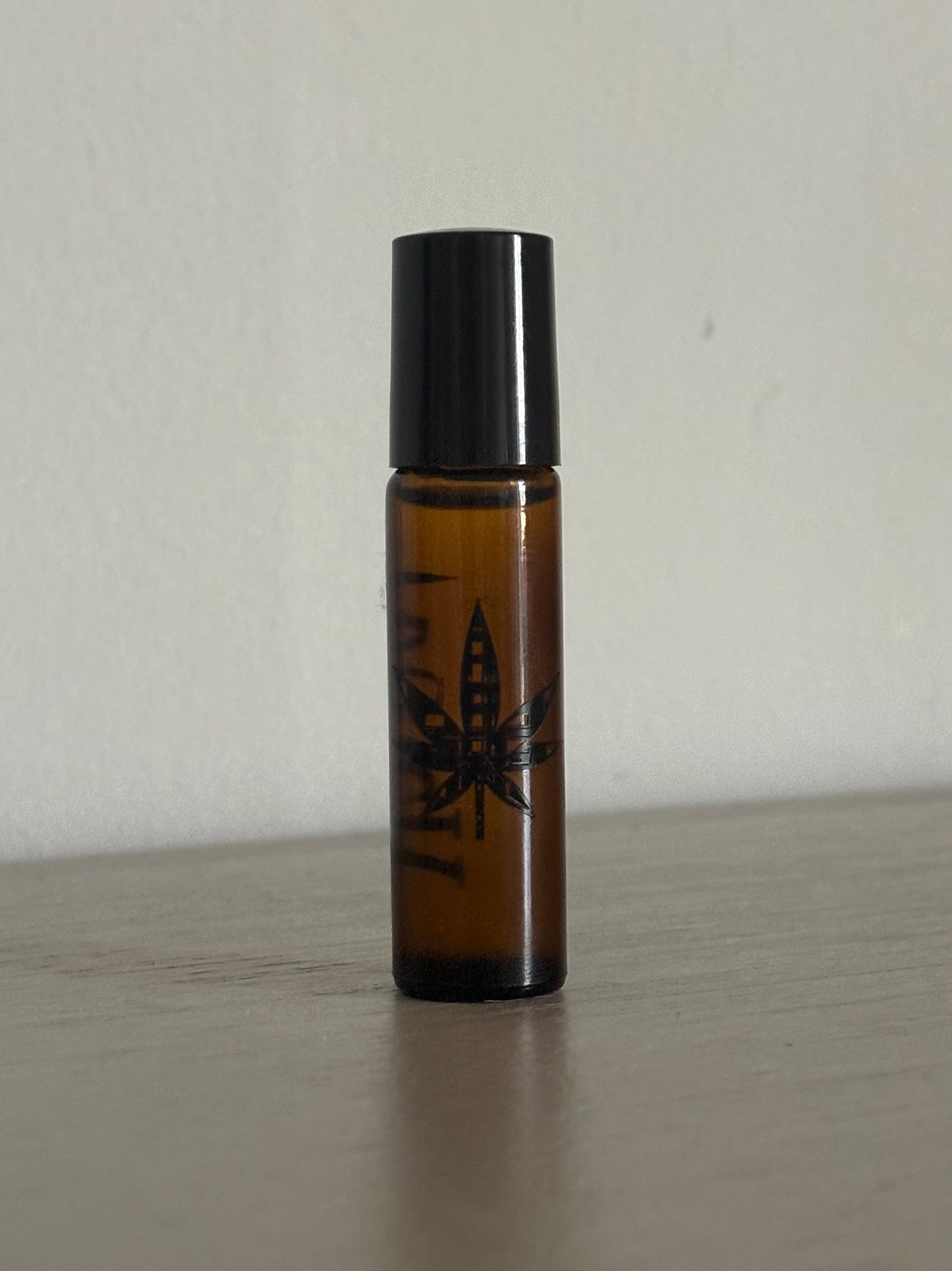 "VB DE Crème d’Orange" travel cologne