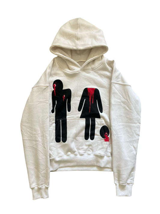 .2 dead hoodie
