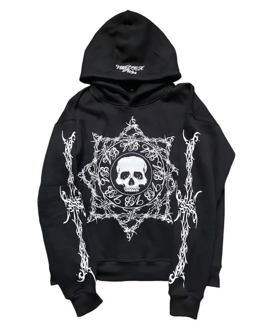 ghoul hoodie