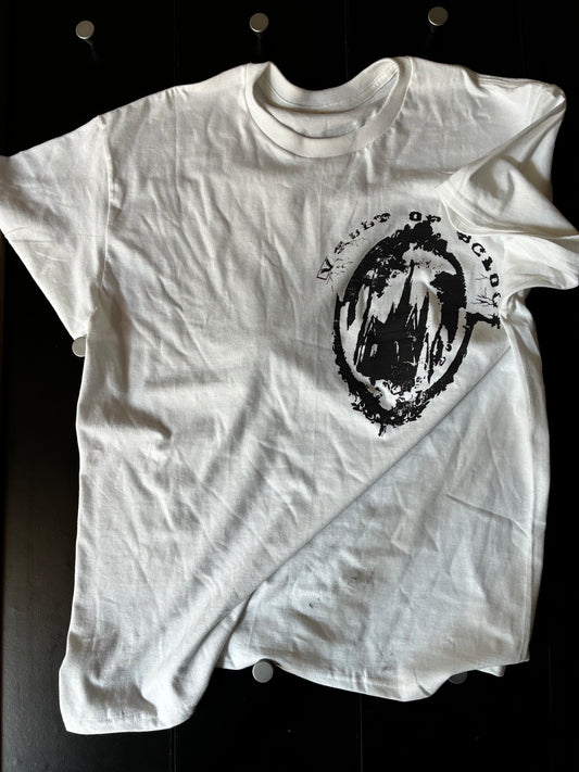 castle tee
