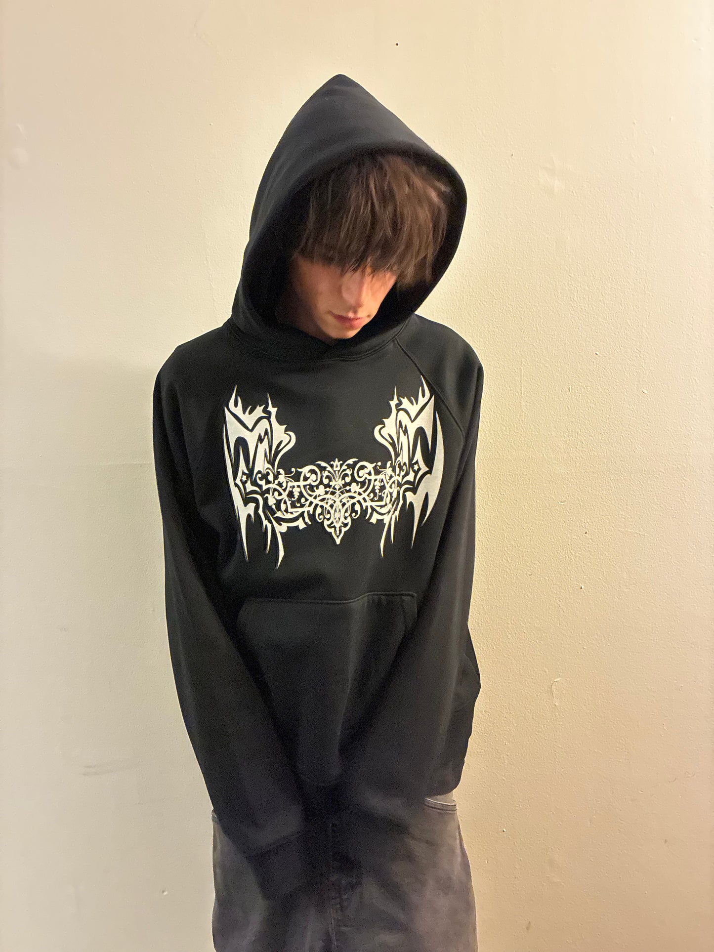 LOGO HOODIE