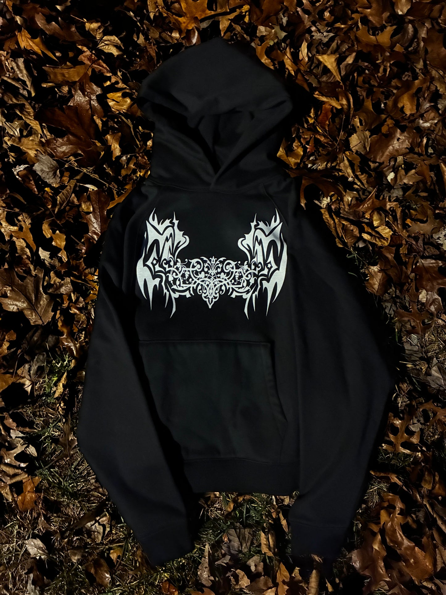 LOGO HOODIE