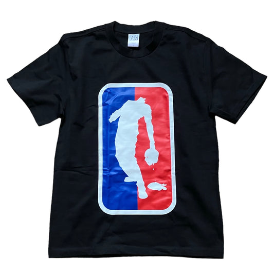 Zombie tee