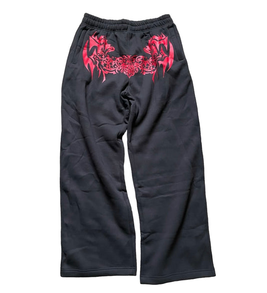 logo sweats