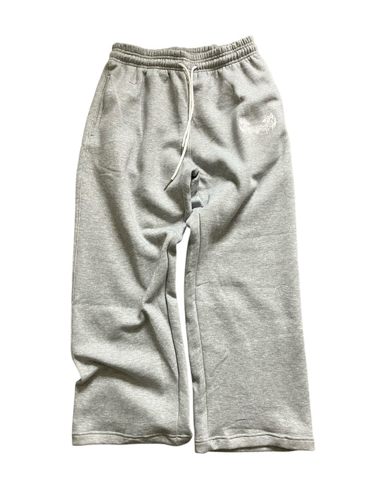 Logo Grey Sweats