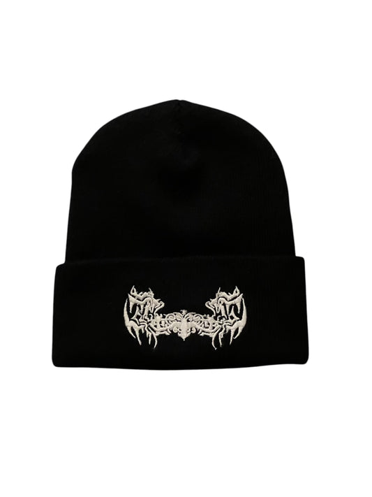 Logo Beanie