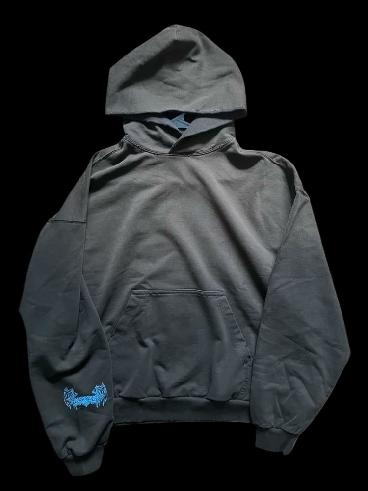 (NEW) "Step into the Light" hoodie