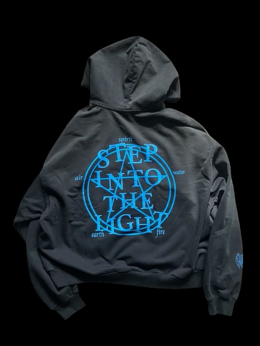 (NEW) "Step into the Light" hoodie