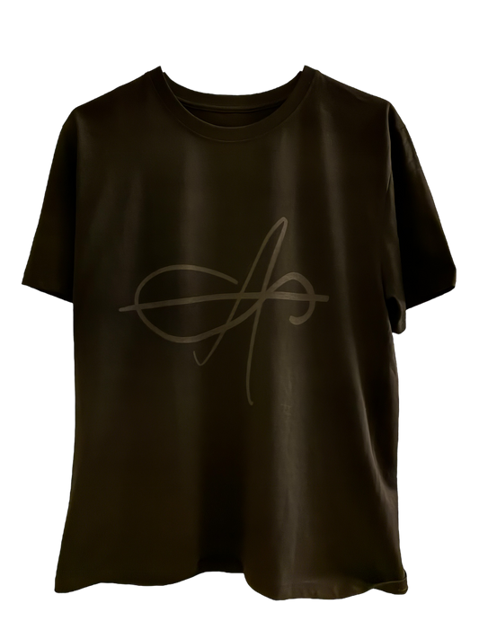 "ABUNDANCE X VBGLOCK" COLLAB TEE