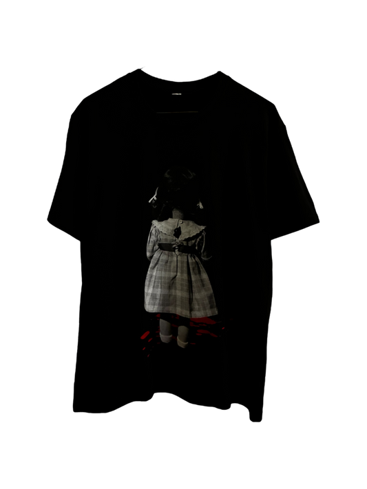 "KILLER DOLL" TEE