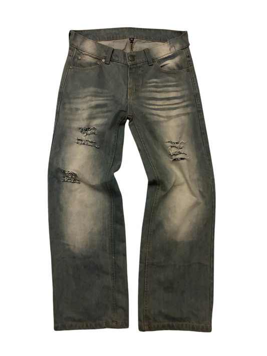 GHOST JEANS