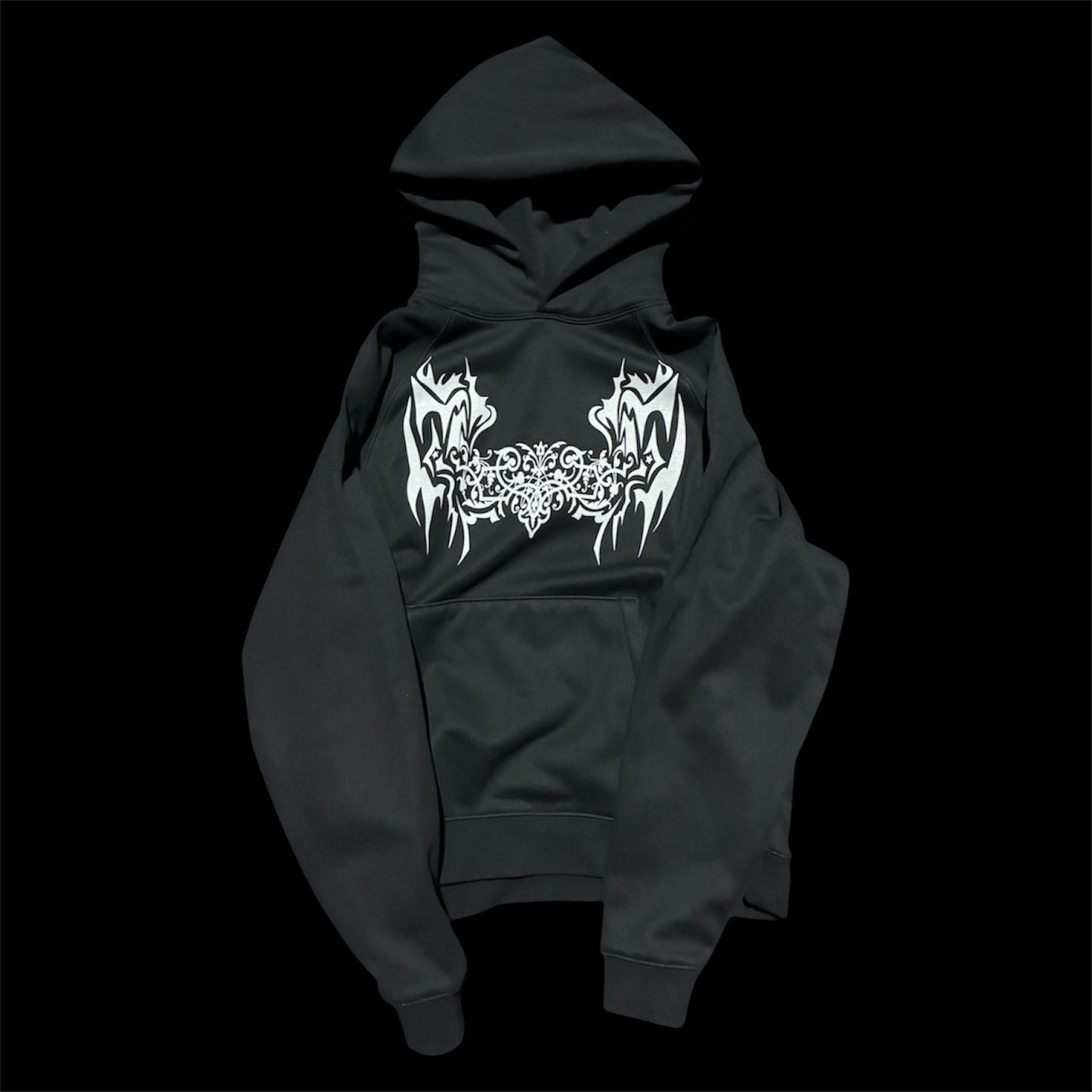 LOGO HOODIE