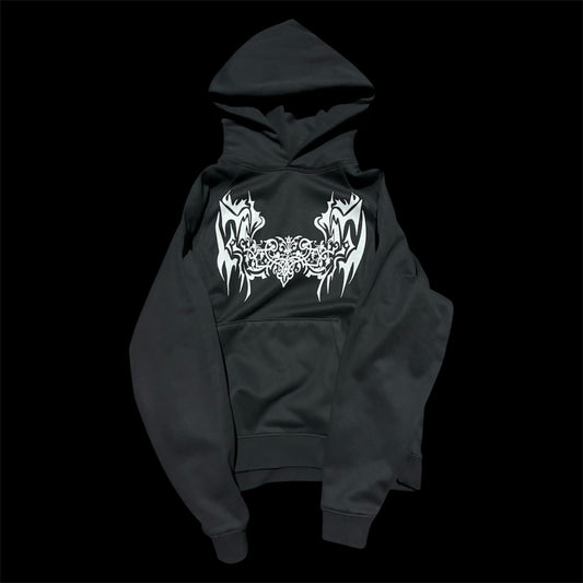 LOGO HOODIE