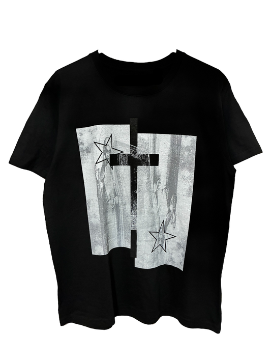 "Mother Mary" (as above so below) tee