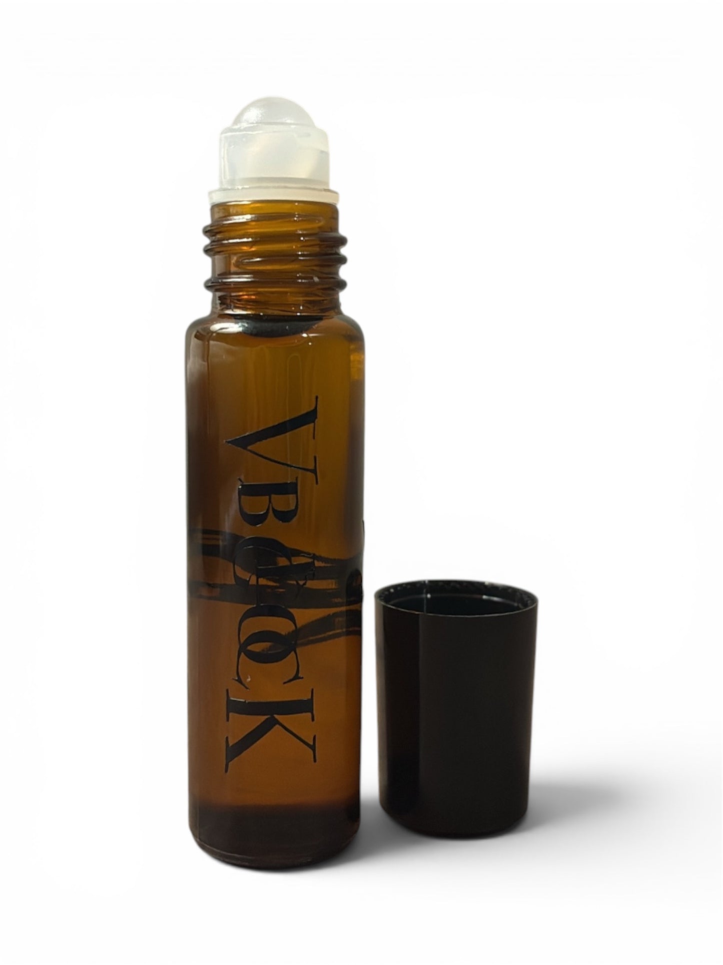 "VB DE Crème d’Orange" travel cologne