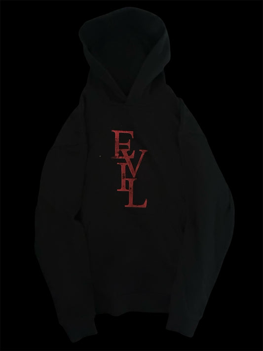 "EVIL" HOODIE