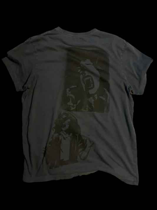 scream tee"