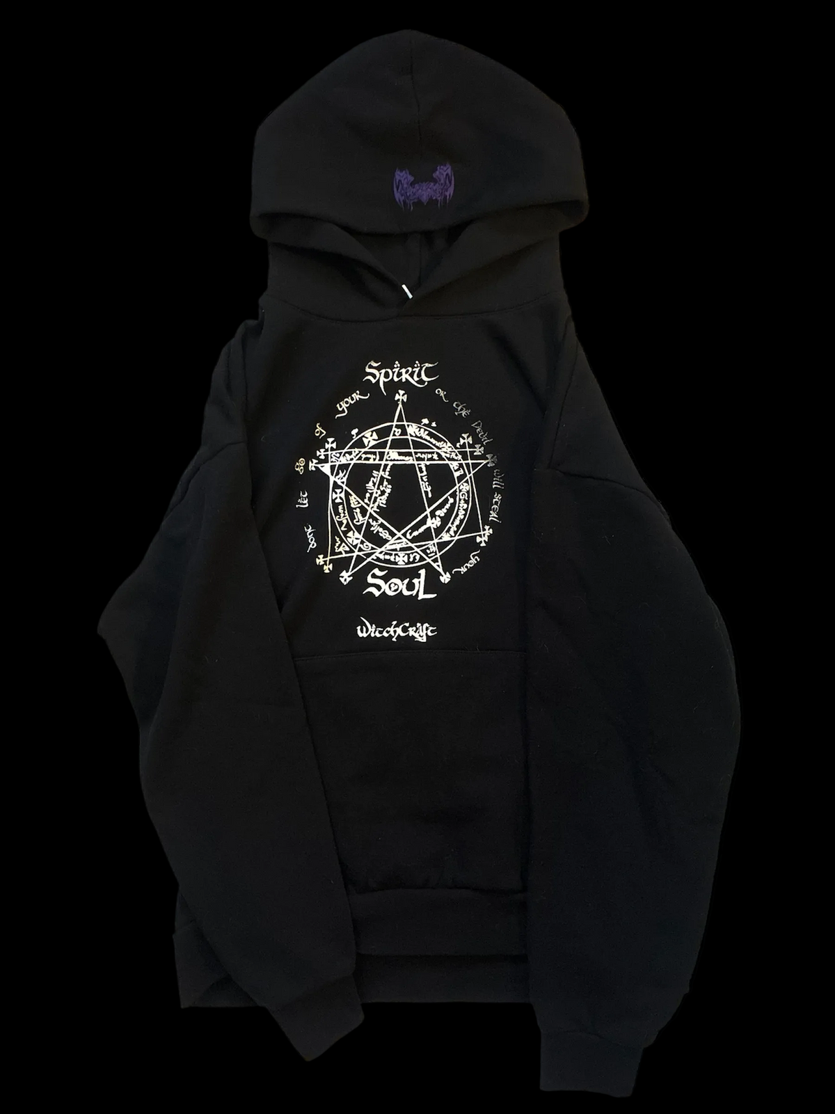 "Witchcraft" Hoodie