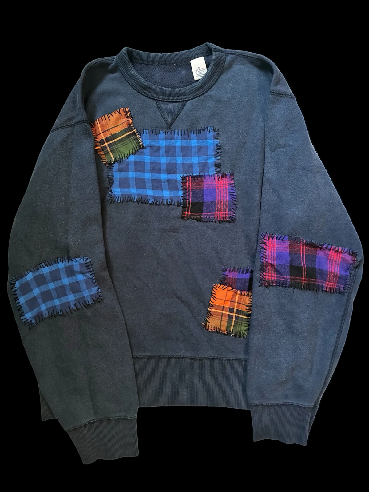 "Farmer" Crewneck