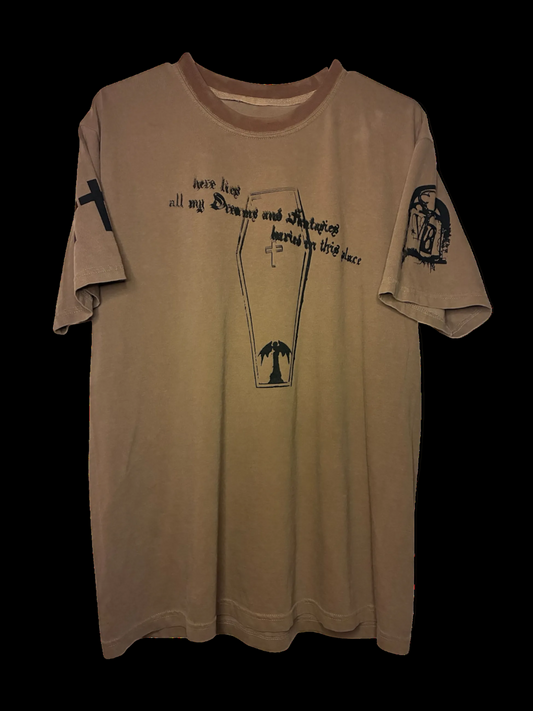 here lies tee